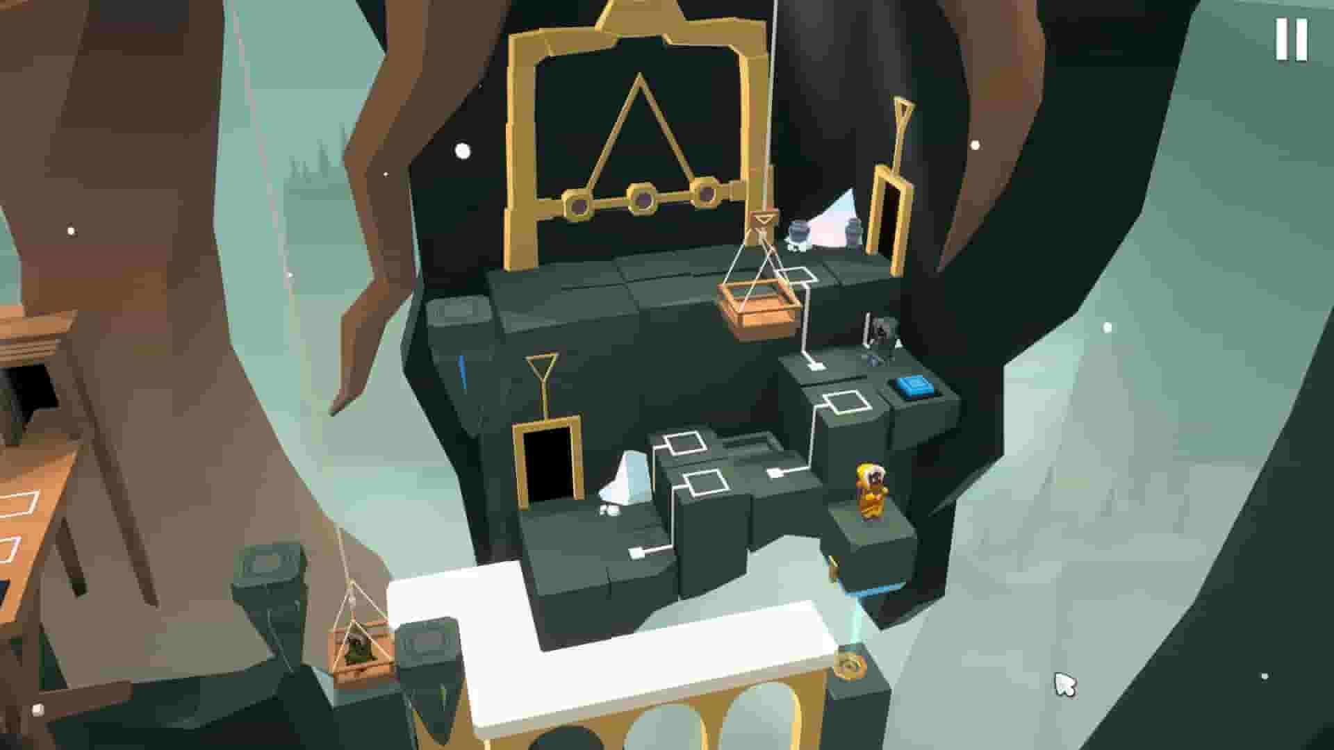 Path of Giants screenshot thumbnail screenshot 6