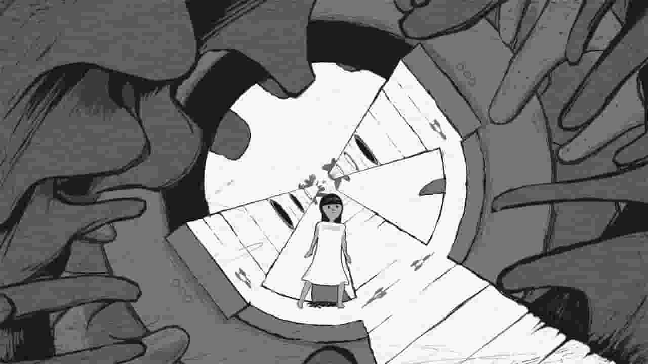 Path to Mnemosyne screenshot thumbnail screenshot 4