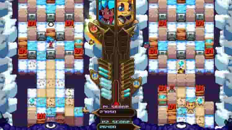 PathBlasters screenshot thumbnail screenshot 10