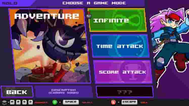 PathBlasters screenshot thumbnail screenshot 12