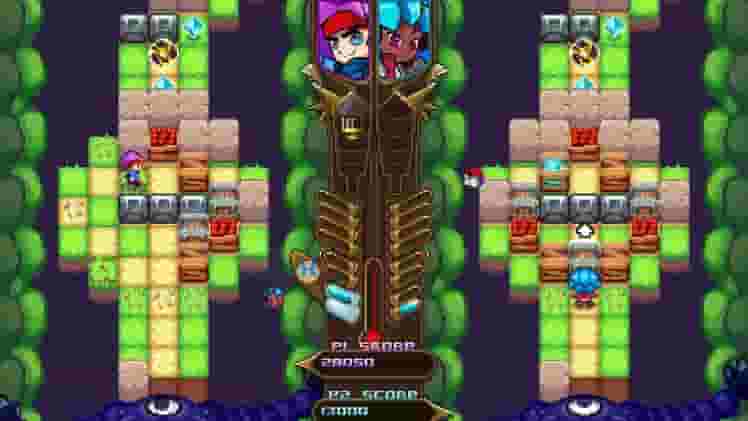 PathBlasters screenshot thumbnail screenshot 2