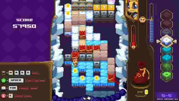 PathBlasters screenshot thumbnail screenshot 3