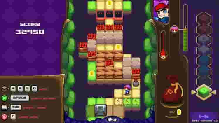 PathBlasters screenshot thumbnail screenshot 4
