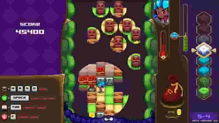PathBlasters screenshot thumbnail screenshot 6