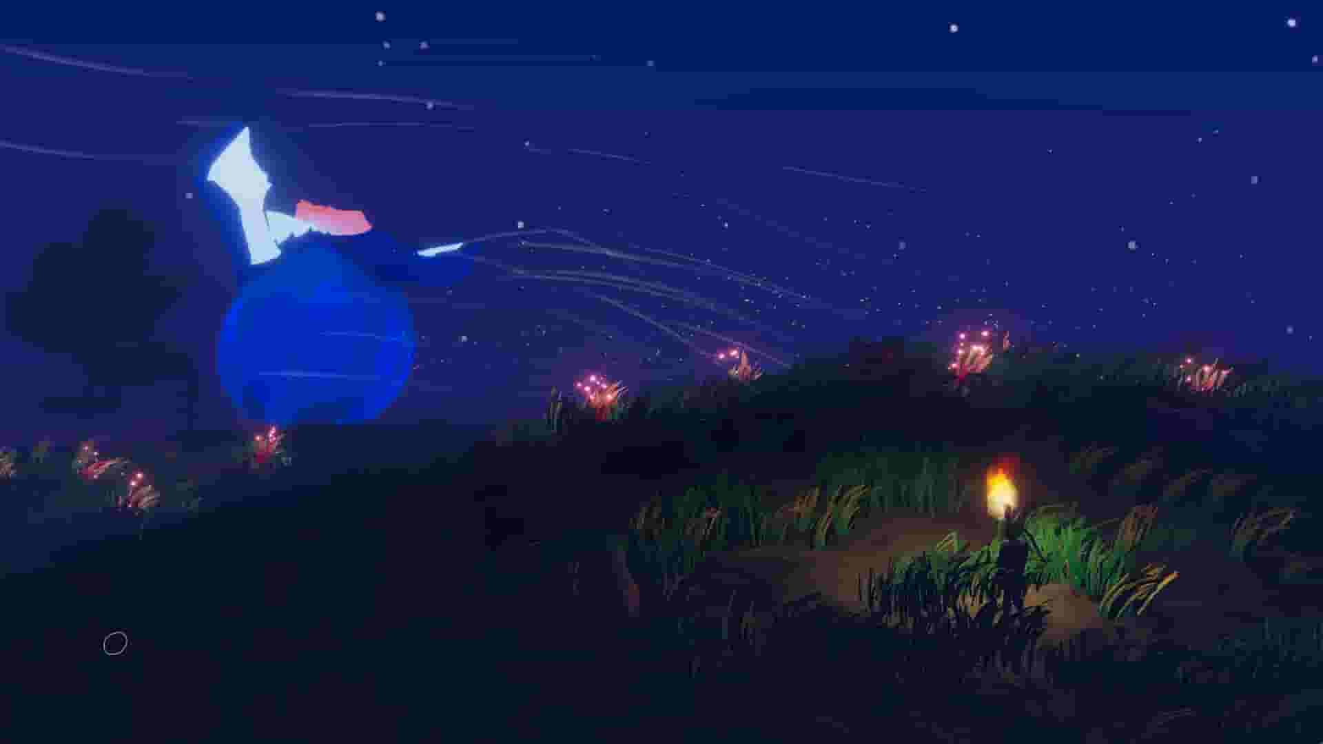 Pathless Woods screenshot thumbnail screenshot 13