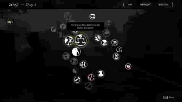 Pathologic 2 screenshot thumbnail screenshot 10