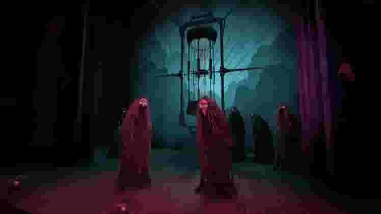 Pathologic 2 screenshot thumbnail screenshot 11