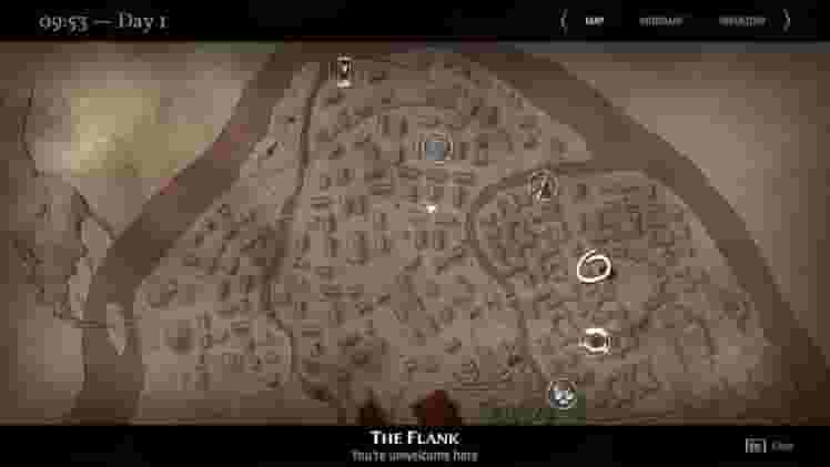 Pathologic 2 screenshot thumbnail screenshot 4