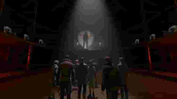 Pathologic 2 screenshot thumbnail screenshot 7