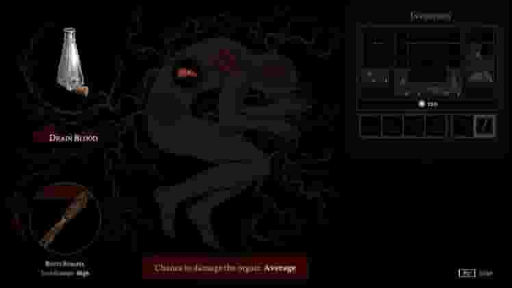 Pathologic 2 screenshot thumbnail screenshot 8