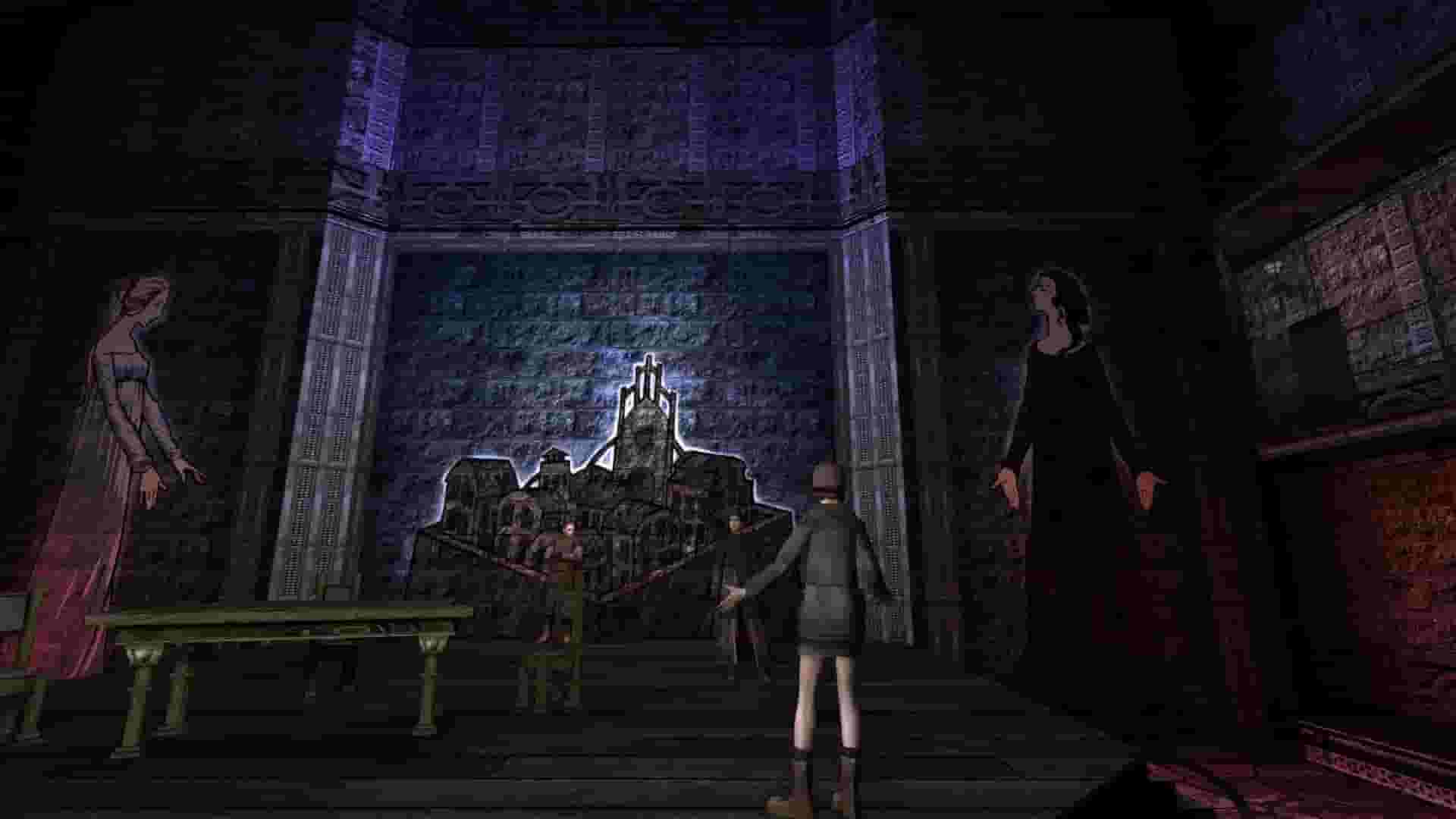 Pathologic Classic HD screenshot thumbnail screenshot 0