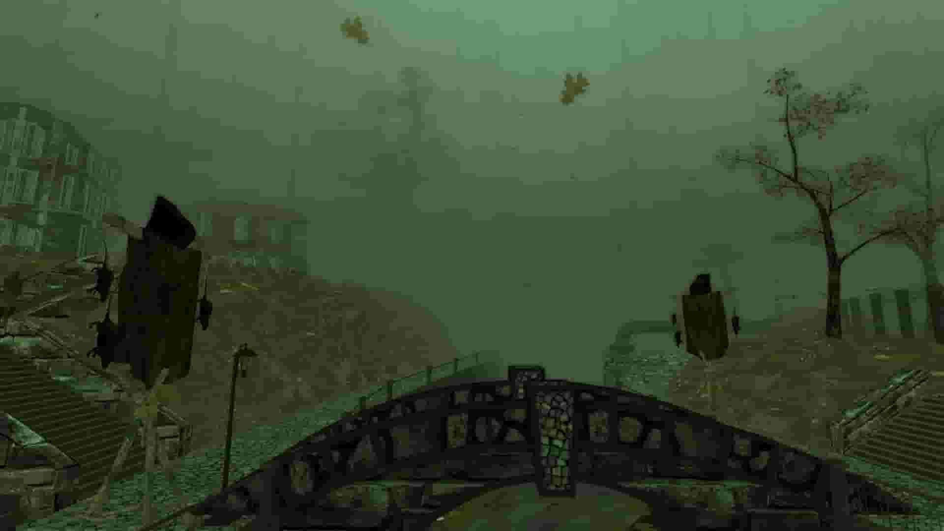Pathologic Classic HD screenshot thumbnail screenshot 2