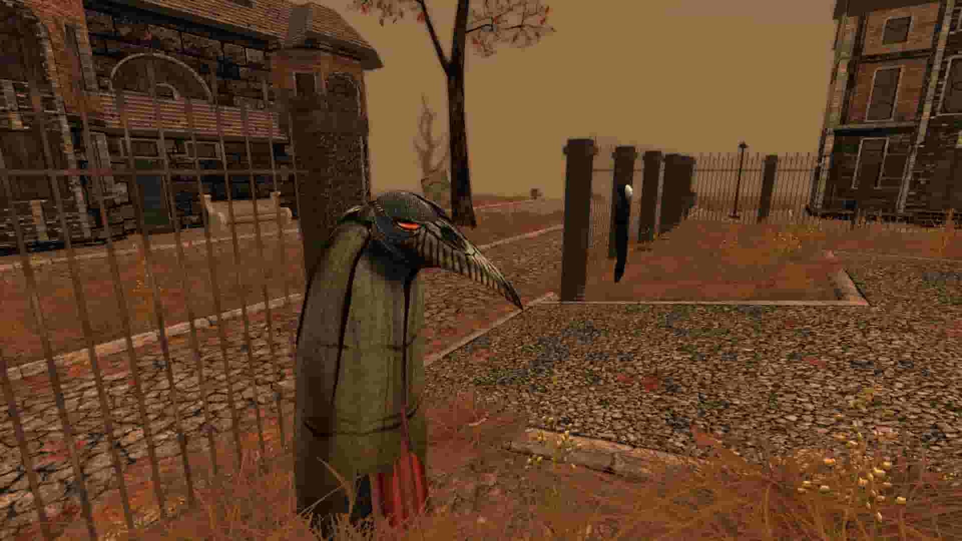 Pathologic Classic HD screenshot thumbnail screenshot 4
