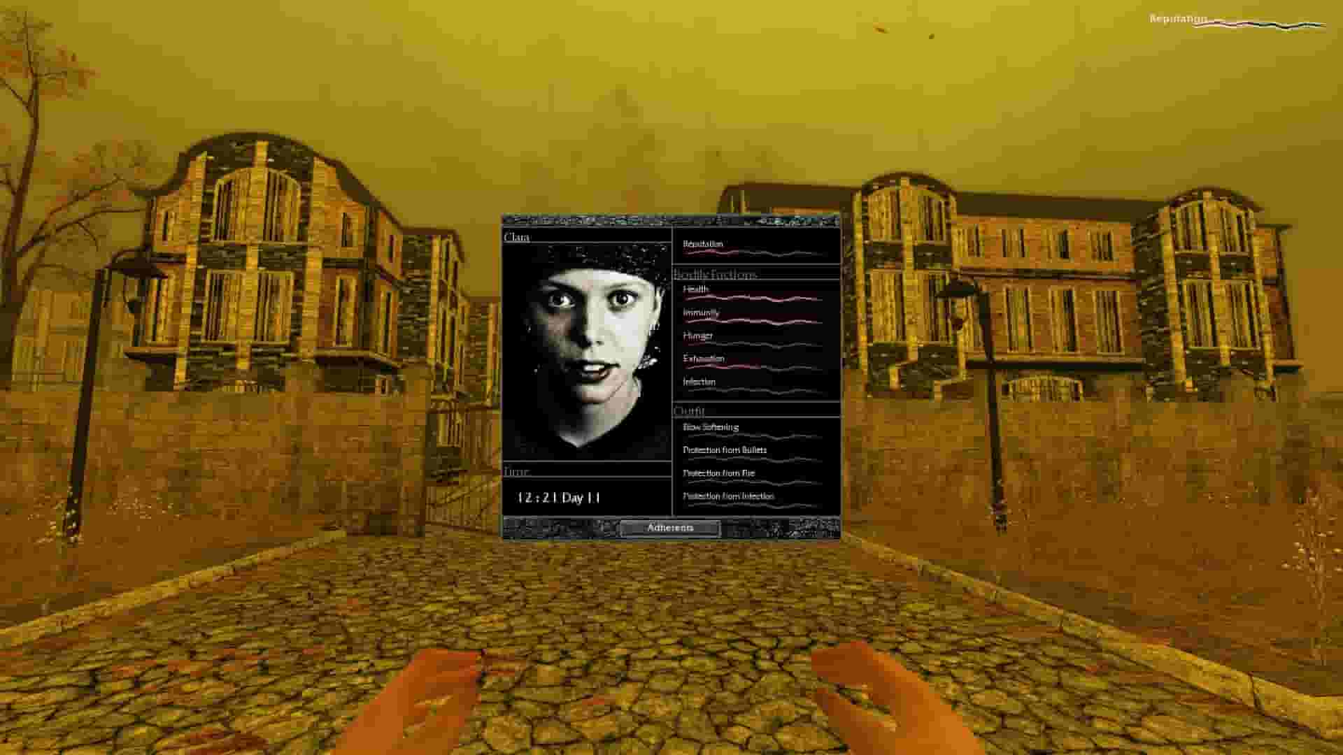 Pathologic Classic HD screenshot thumbnail screenshot 5