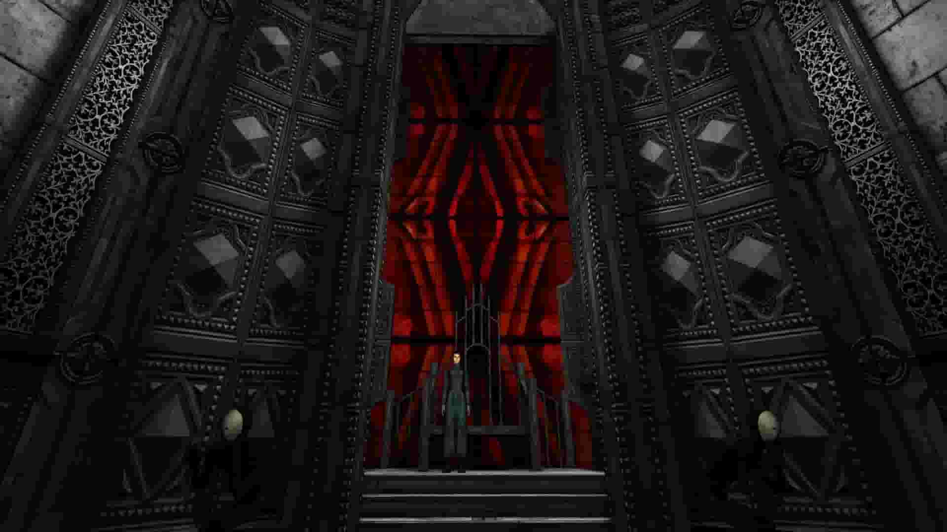 Pathologic Classic HD screenshot thumbnail screenshot 7