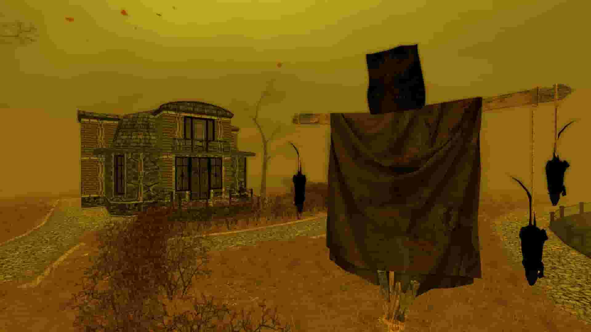 Pathologic Classic HD screenshot thumbnail screenshot 8