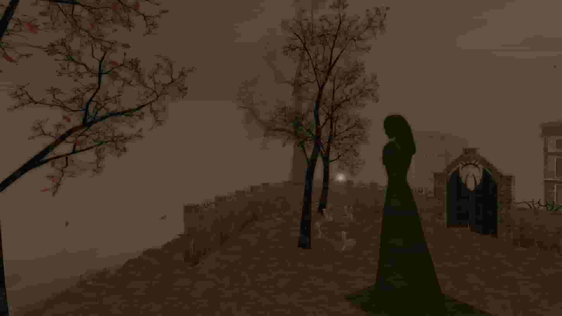 Pathologic Classic HD screenshot thumbnail screenshot 9