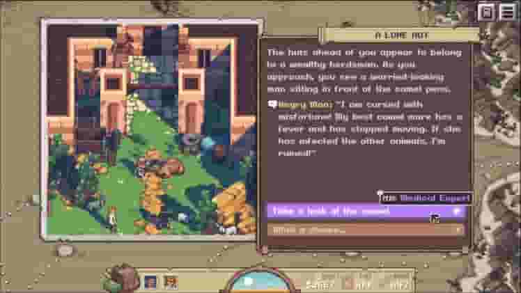 Pathway screenshot thumbnail screenshot 11