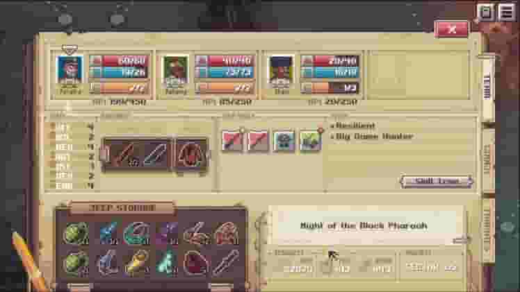 Pathway screenshot thumbnail screenshot 7