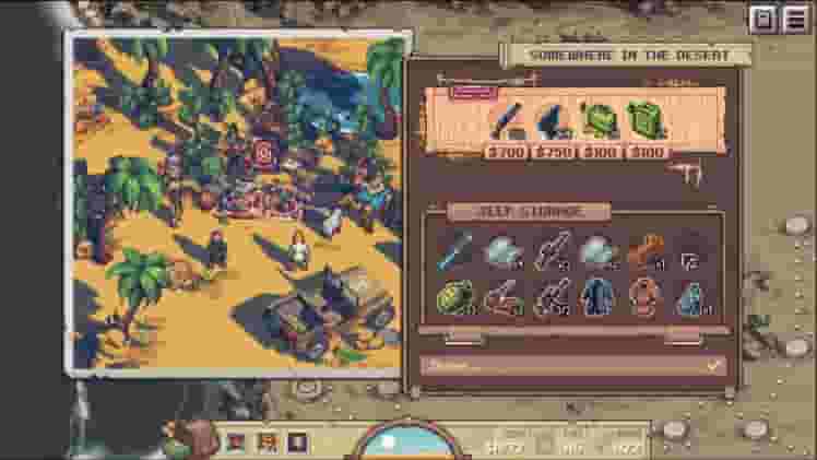 Pathway screenshot thumbnail screenshot 9