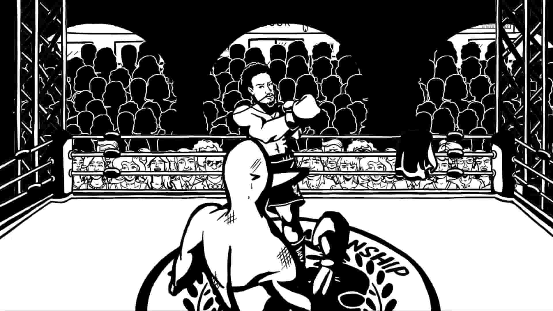 Pato Box screenshot thumbnail screenshot 0