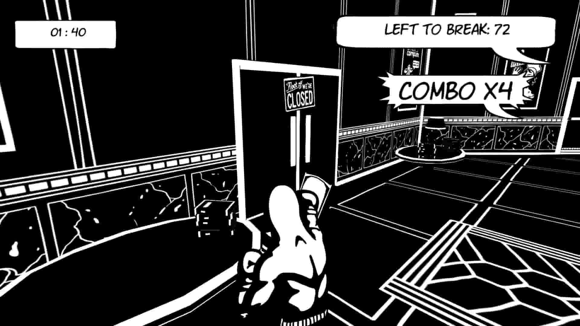 Pato Box screenshot thumbnail screenshot 10