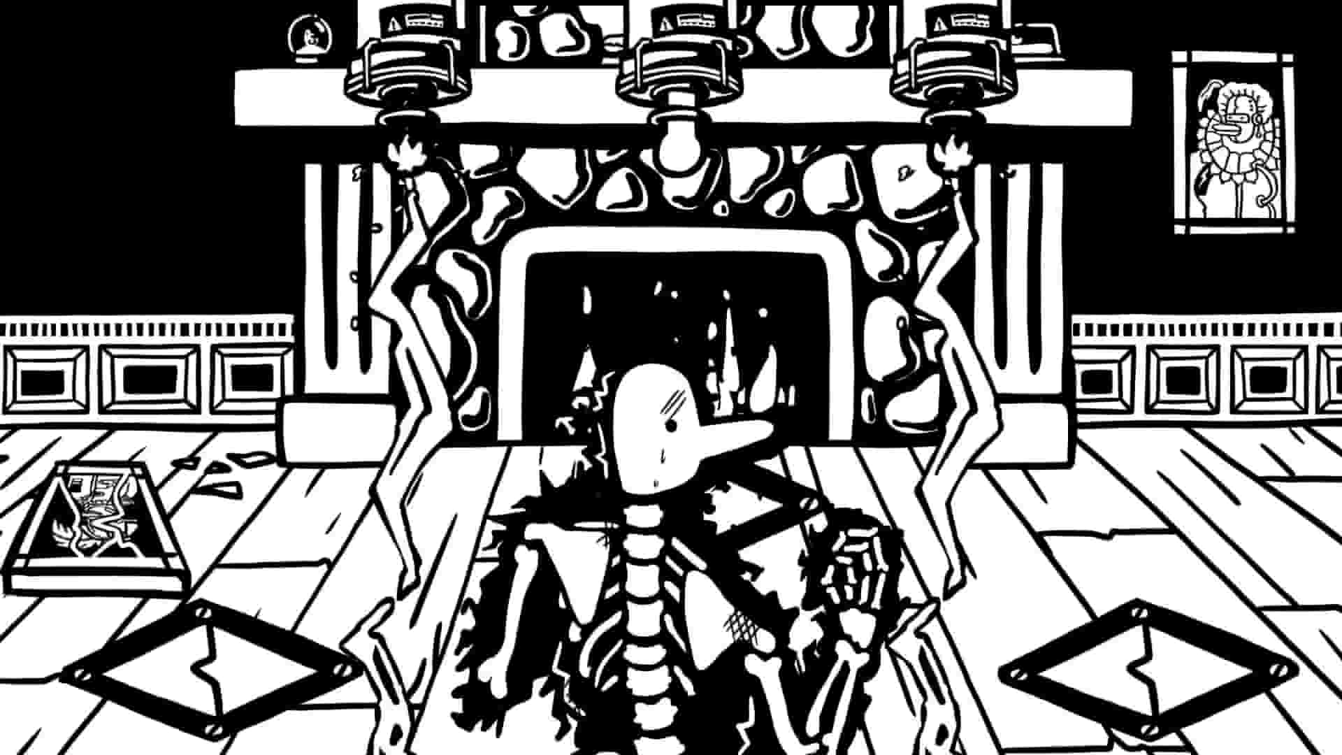 Pato Box screenshot thumbnail screenshot 14