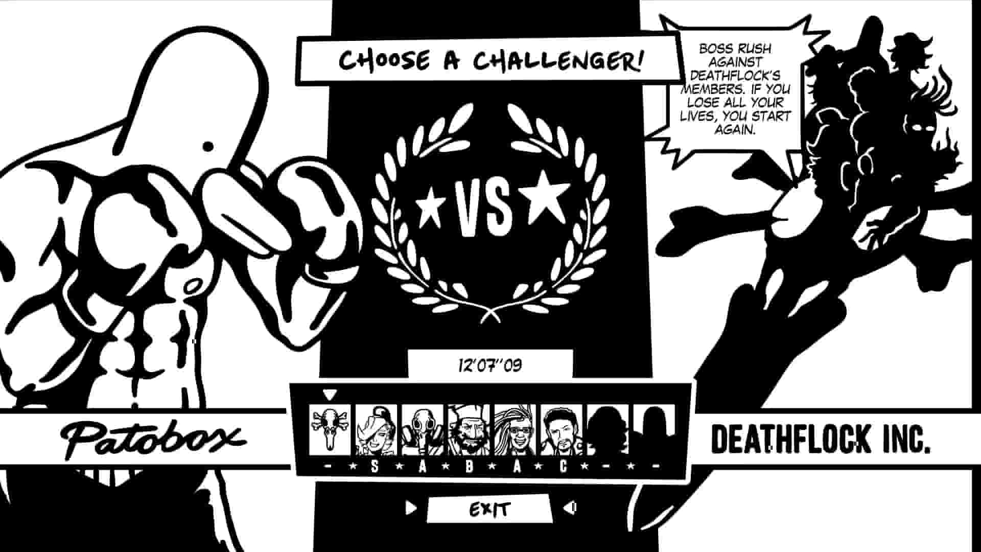 Pato Box screenshot thumbnail screenshot 16