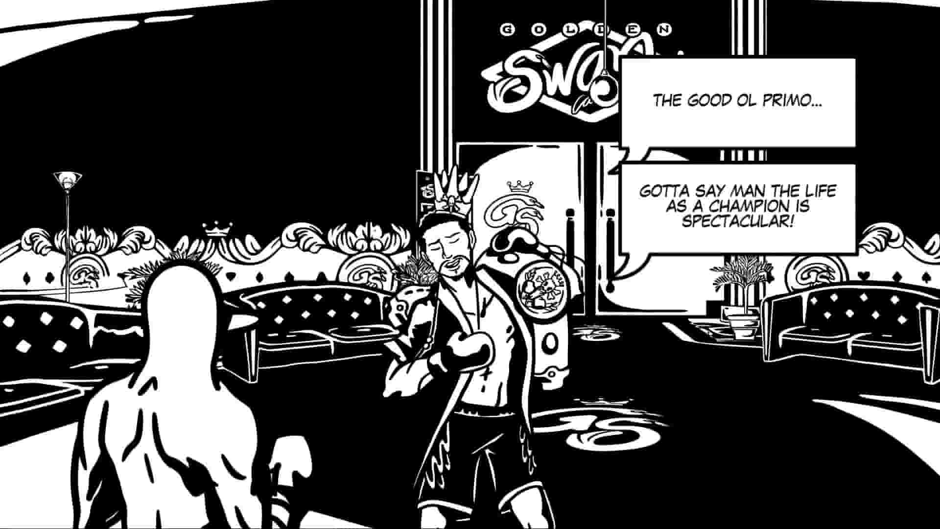 Pato Box screenshot thumbnail screenshot 19