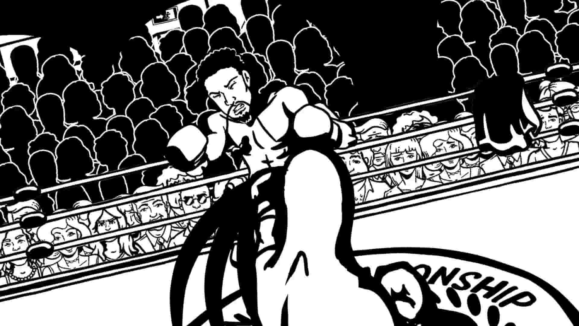 Pato Box screenshot thumbnail screenshot 2