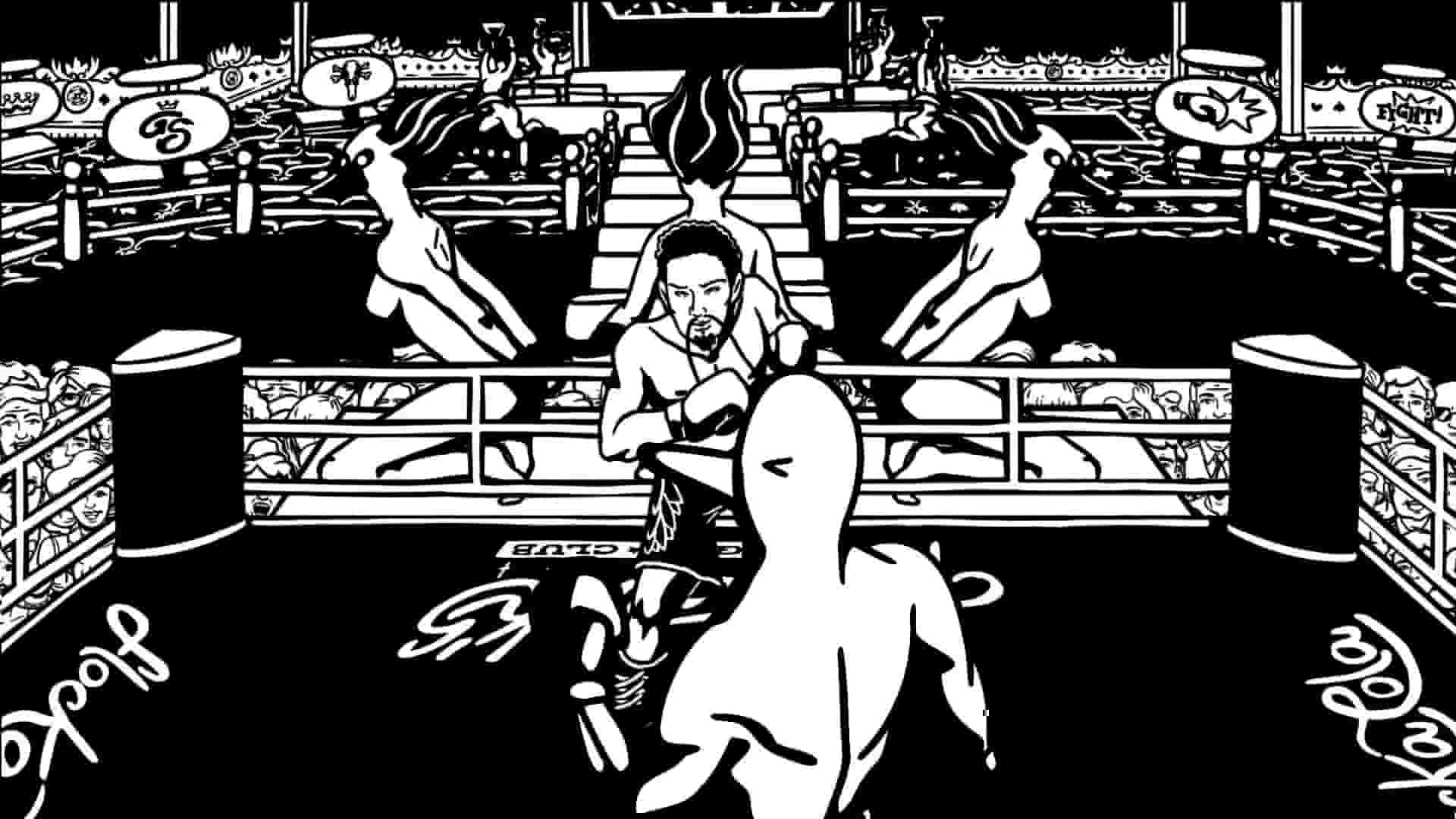 Pato Box screenshot thumbnail screenshot 20