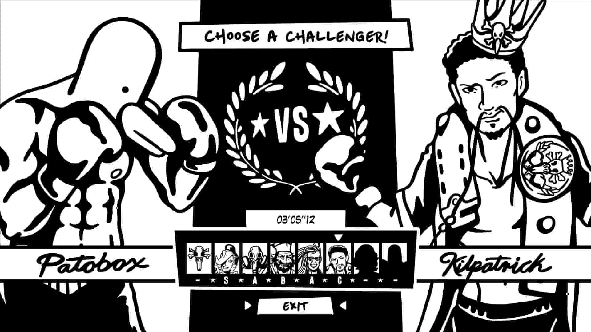 Pato Box screenshot thumbnail screenshot 4