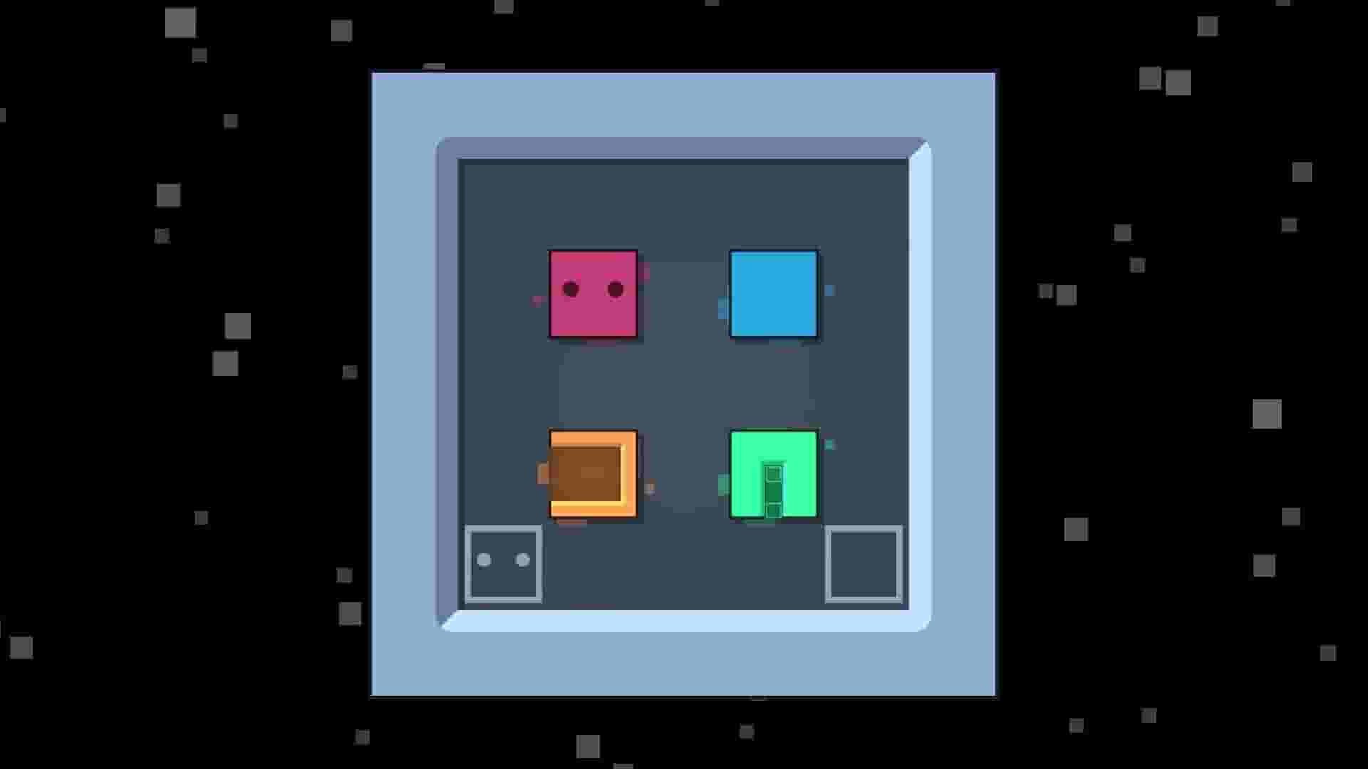 Patrick's Parabox screenshot thumbnail screenshot 1