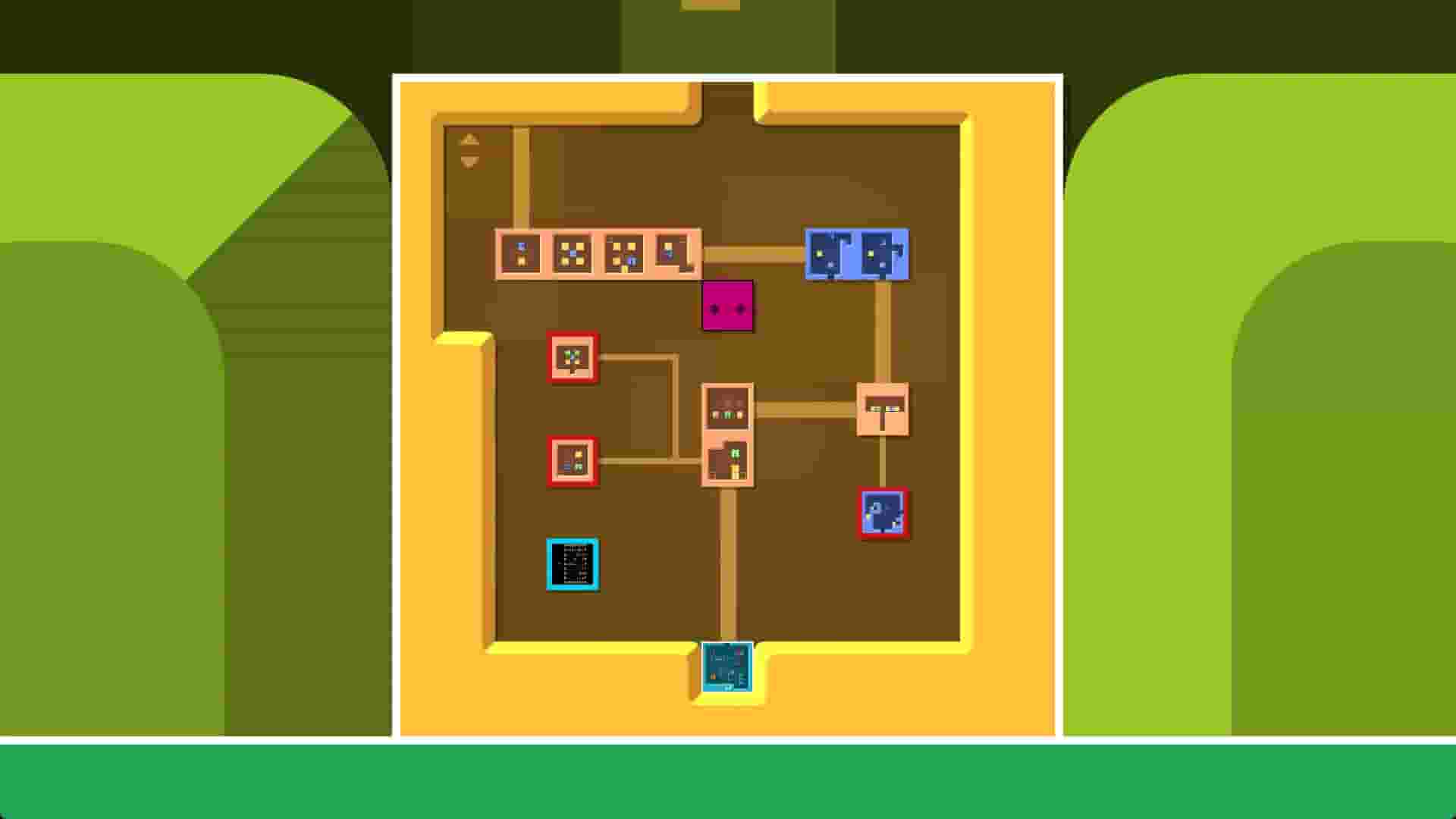 Patrick's Parabox screenshot thumbnail screenshot 3