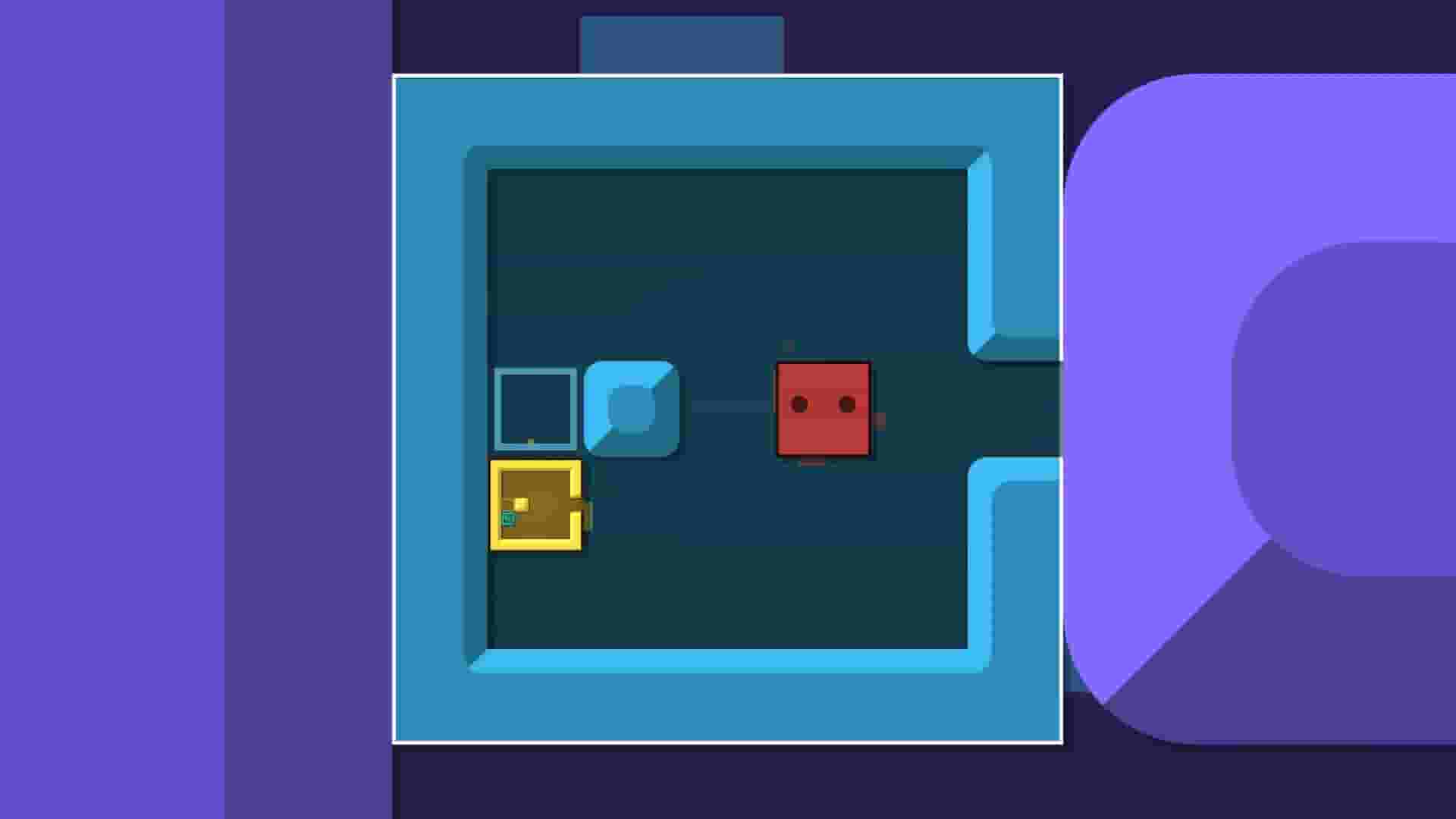 Patrick's Parabox screenshot thumbnail screenshot 5