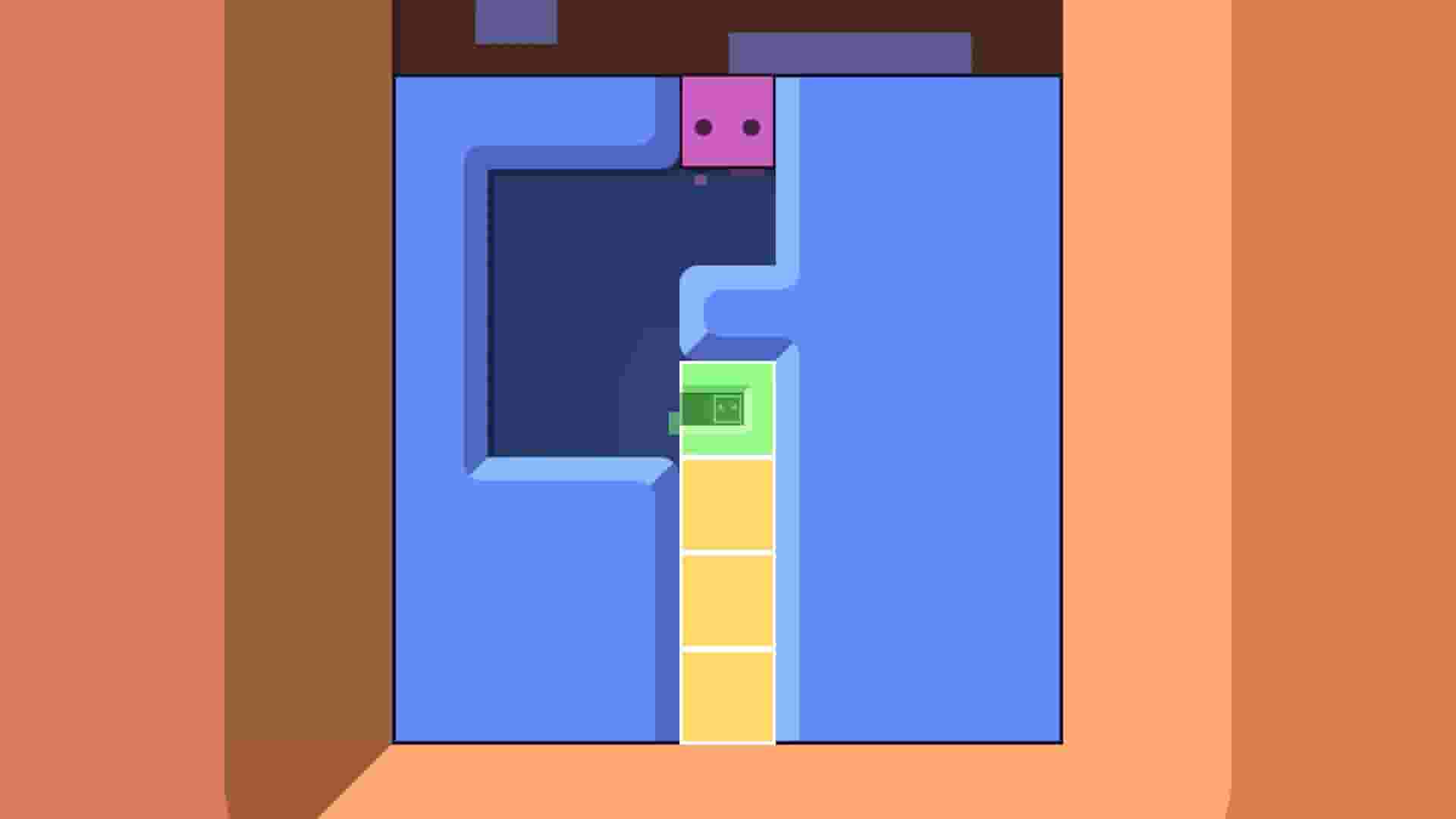 Patrick's Parabox screenshot thumbnail screenshot 6