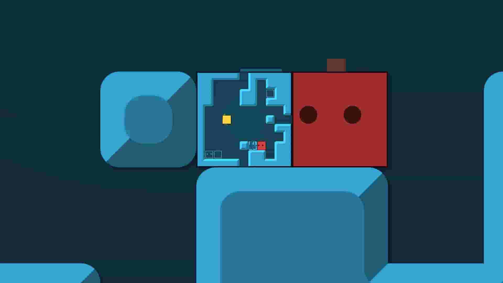 Patrick's Parabox screenshot thumbnail screenshot 7