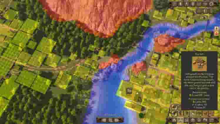 Patron screenshot thumbnail screenshot 10