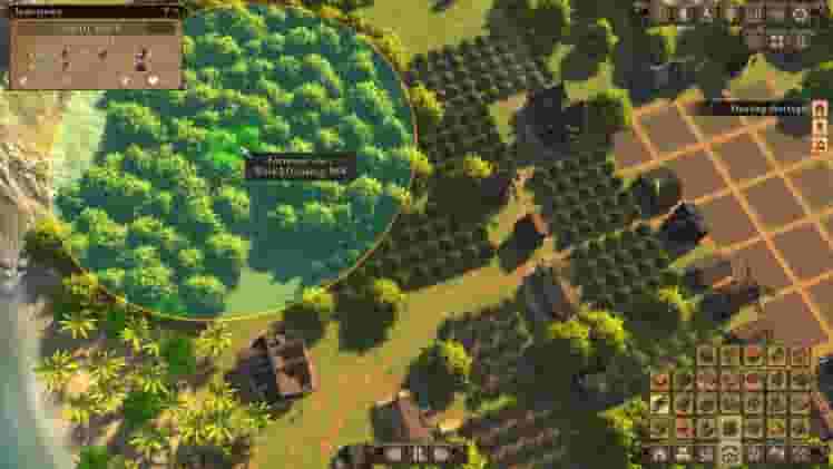 Patron screenshot thumbnail screenshot 3