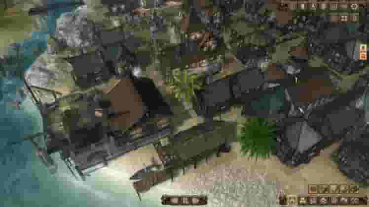 Patron screenshot thumbnail screenshot 4