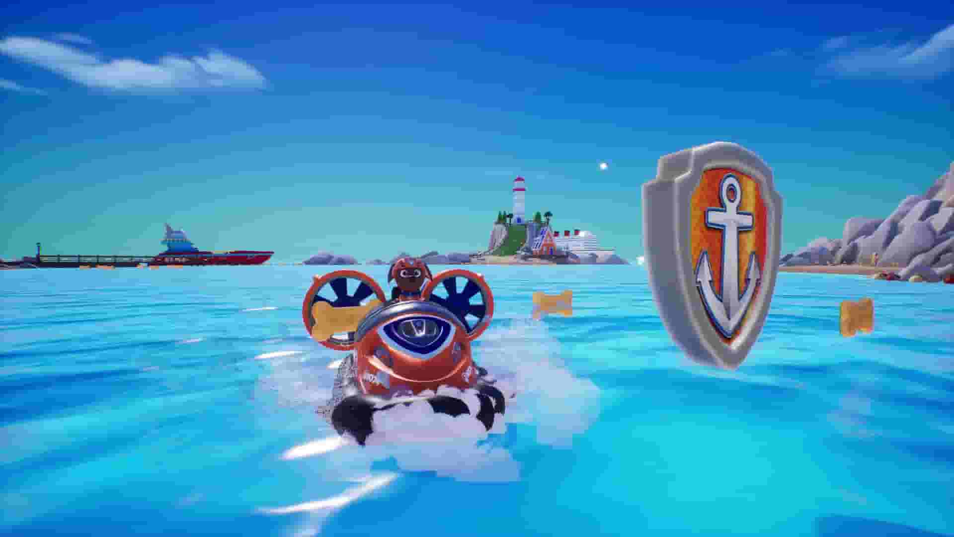 PAW Patrol World screenshot thumbnail screenshot 2
