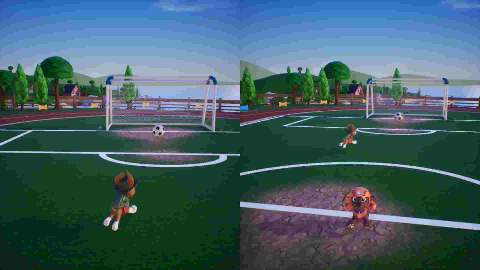 PAW Patrol World screenshot thumbnail screenshot 3