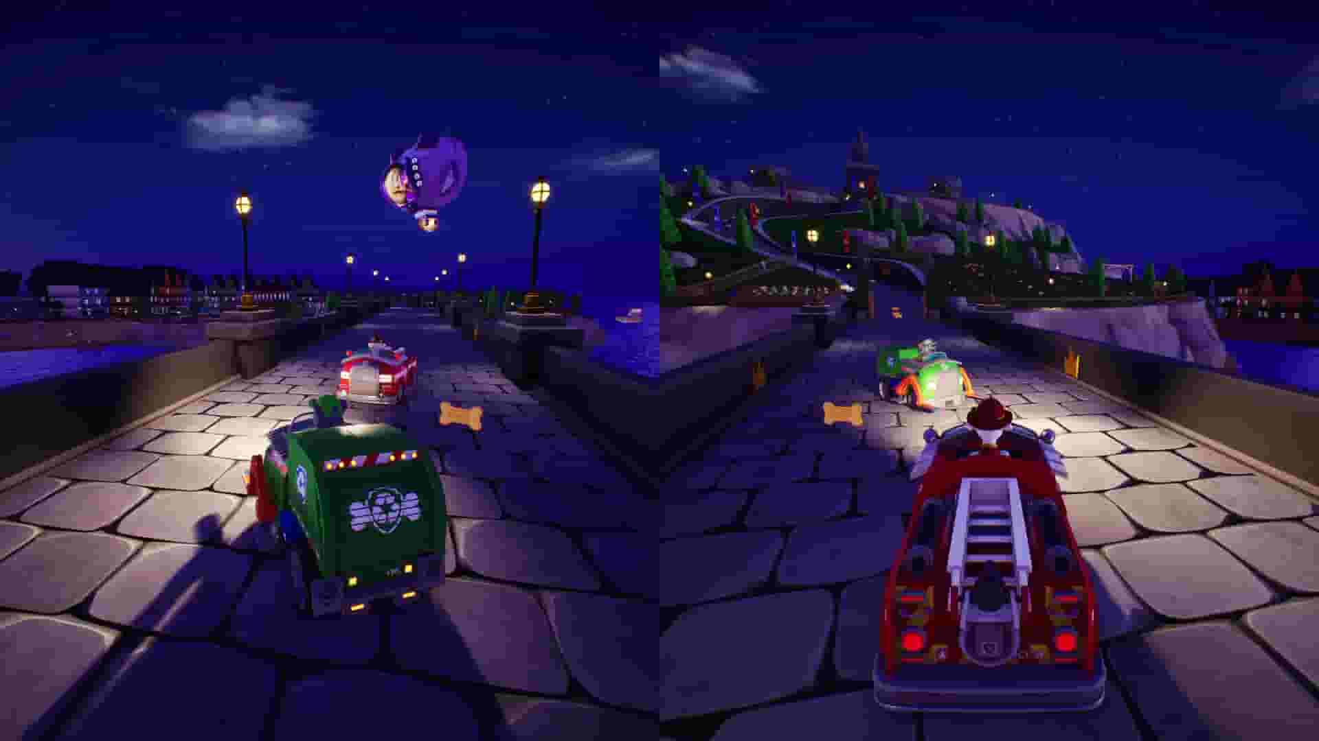 PAW Patrol World screenshot thumbnail screenshot 4