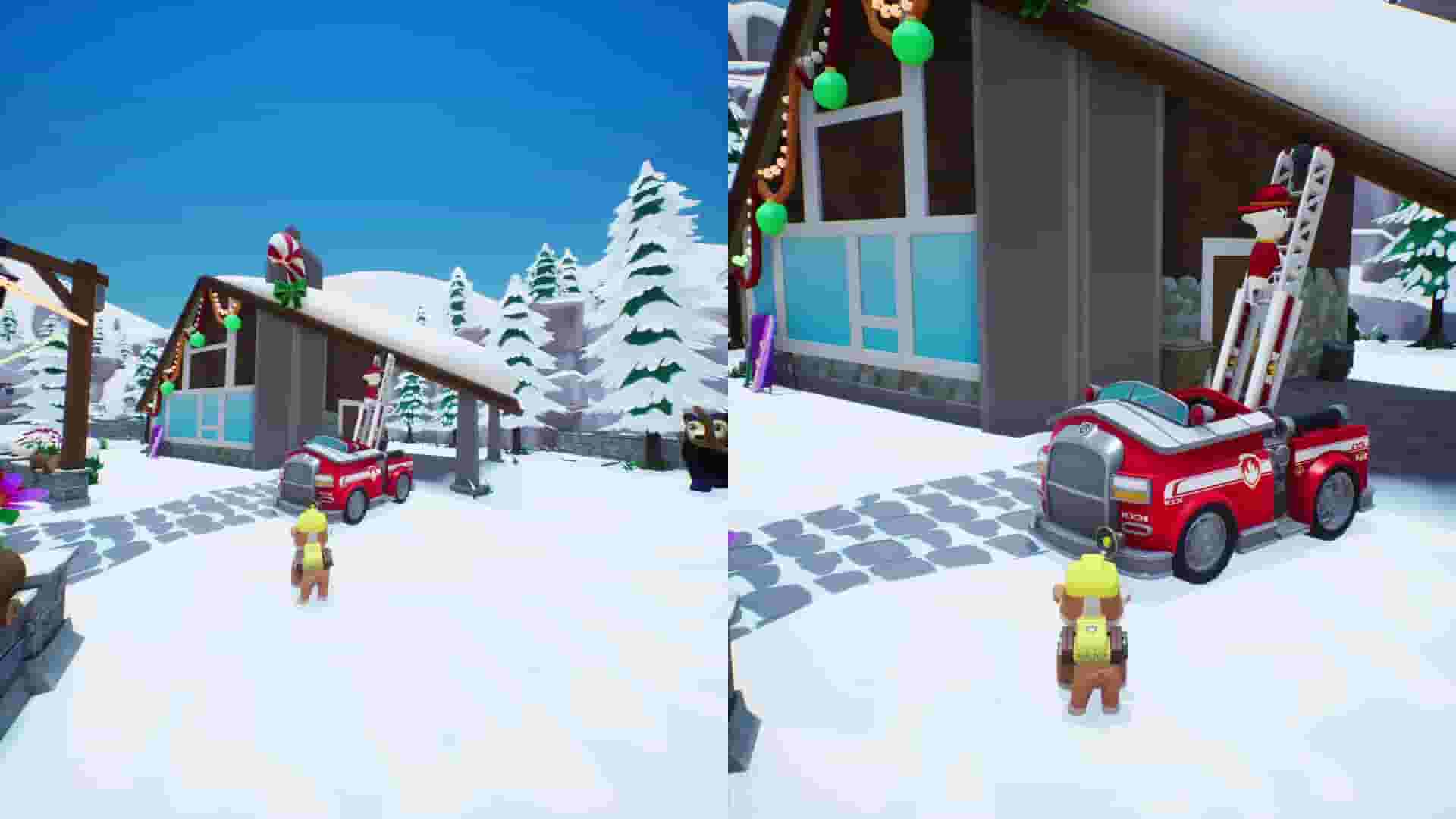 PAW Patrol World screenshot thumbnail screenshot 5