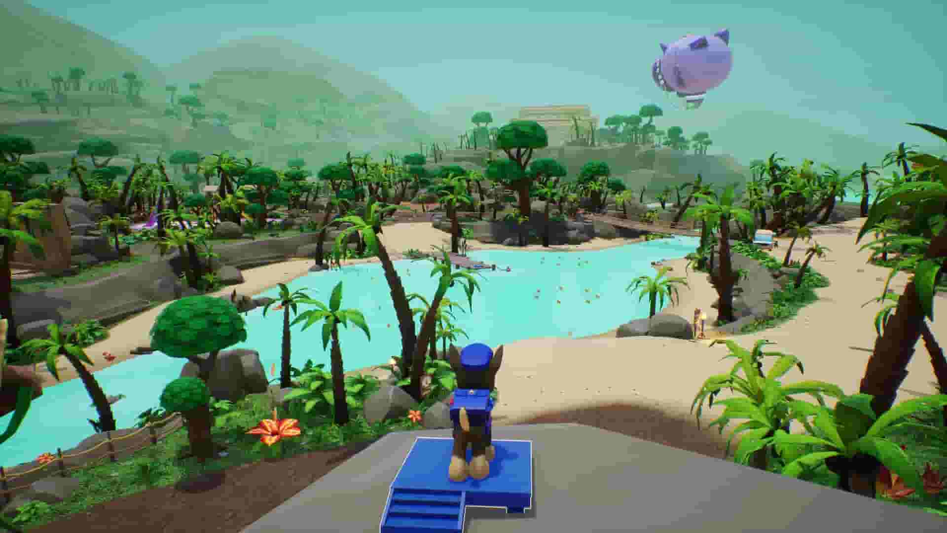 PAW Patrol World screenshot thumbnail screenshot 6