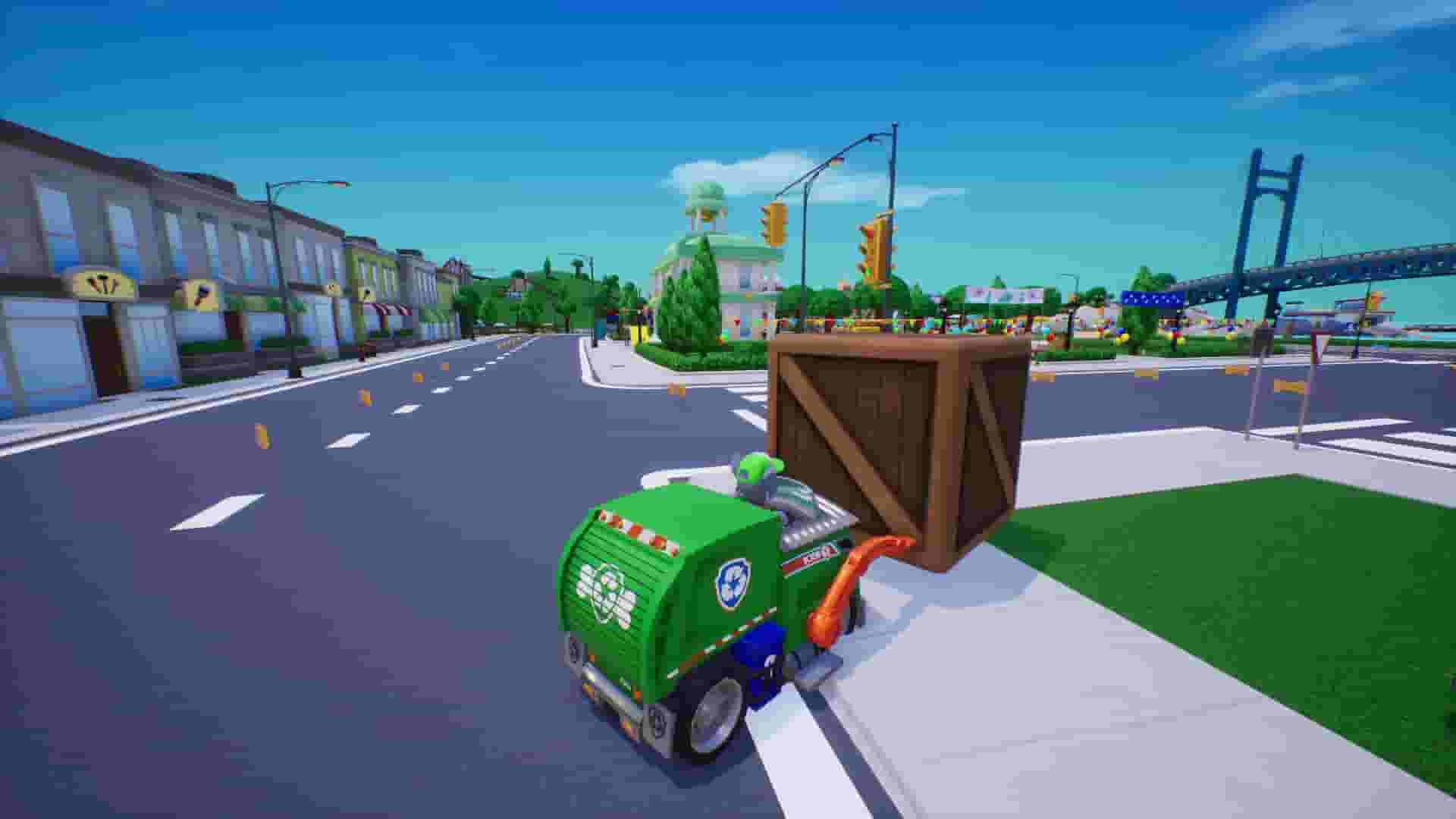 PAW Patrol World screenshot thumbnail screenshot 7