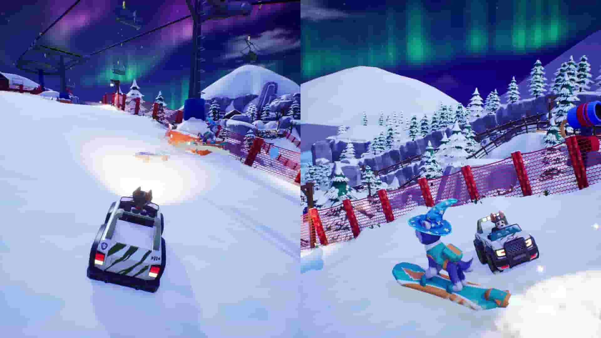 PAW Patrol World screenshot thumbnail screenshot 8