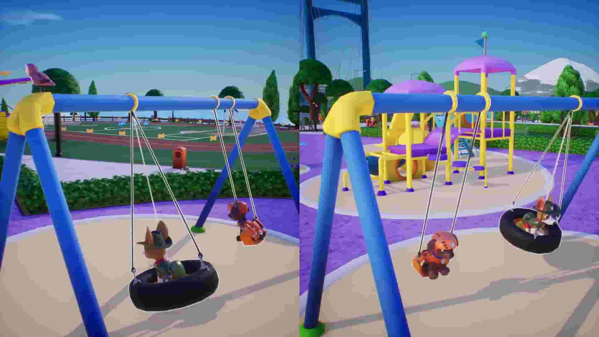 PAW Patrol World screenshot thumbnail screenshot 9