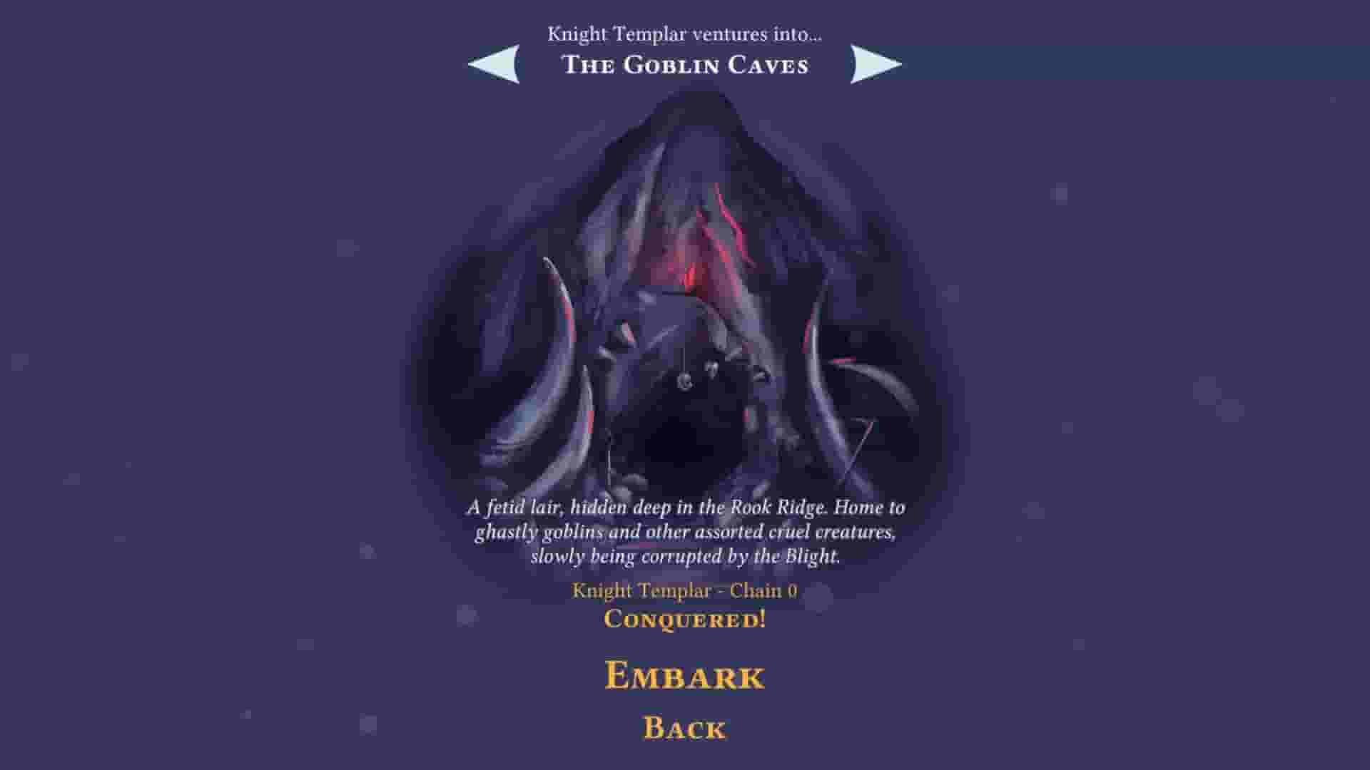 Pawnbarian screenshot thumbnail screenshot 1