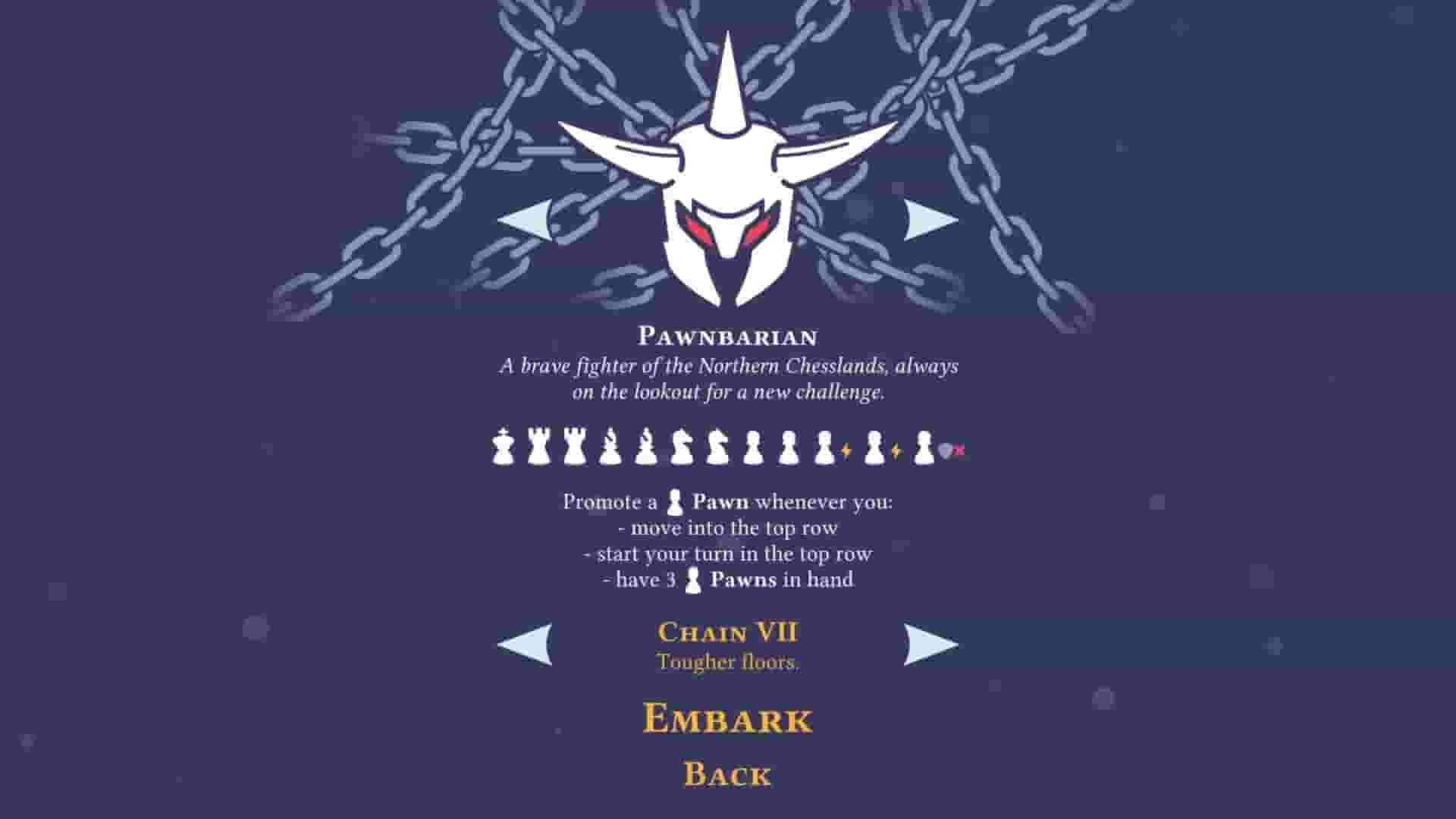 Pawnbarian screenshot thumbnail screenshot 3